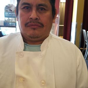 Meet your Posher, Jose carlos